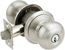 Knob Type Door Lock